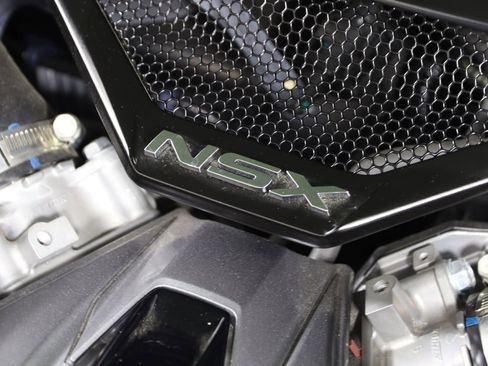 Used 2021 Acura NSX AWD/4WD image 24