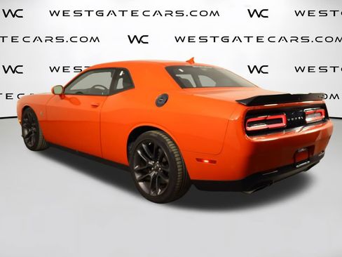Used 2021 Dodge Challenger R/T Scat Pack image 11