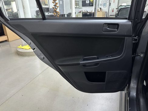 Used 2011 Mitsubishi Lancer ES image 12