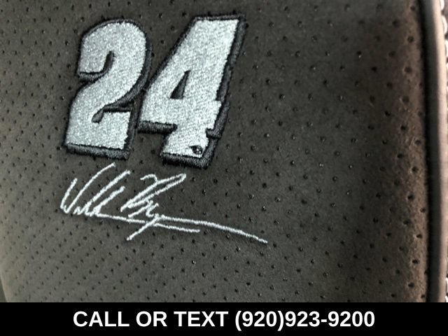 Used 2020 Chevrolet Camaro SS RWD image 17