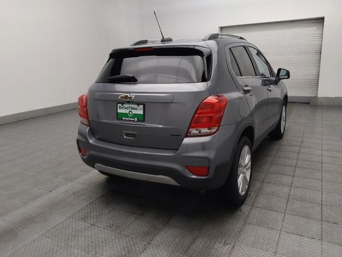 Used 2020 Chevrolet Trax Premier AWD/4WD image 9