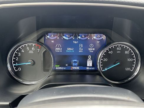 Used 2022 Ford F150 XLT w/ Equipment Group 302A High image 10