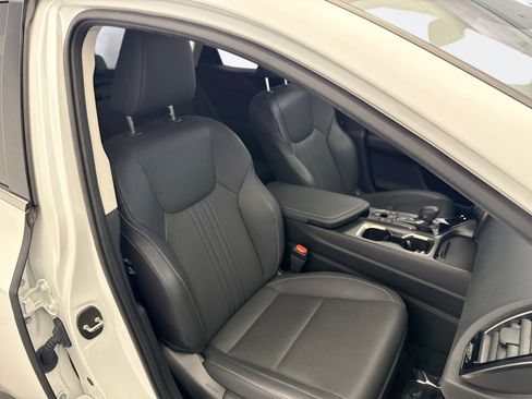 Used 2024 Lexus NX 350 AWD w/ Cold Area Package image 18
