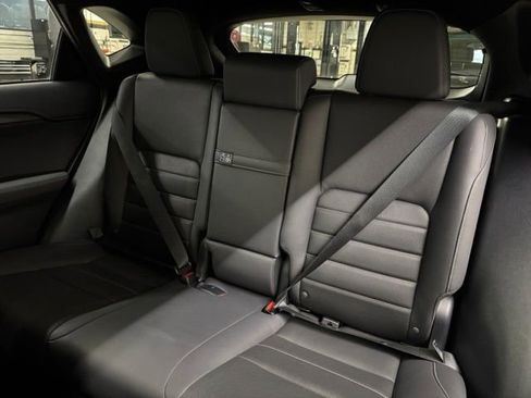 Used 2021 Lexus NX 300 F Sport w/ F Sport Premium Package image 24