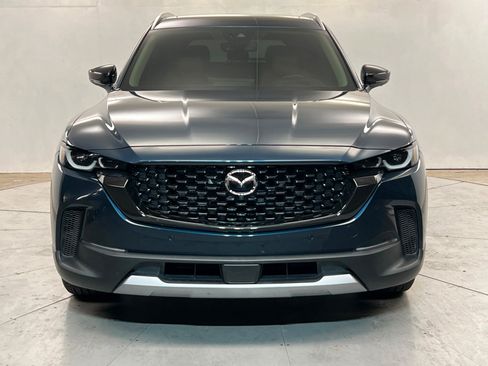 Used 2023 MAZDA CX-50 2.5 Turbo w/ Weather Package AWD/4WD image 9
