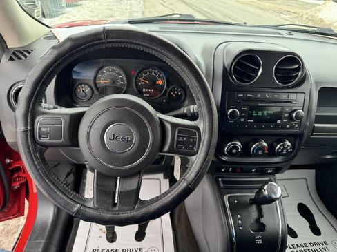 Used 2016 Jeep Patriot Sport w/ Power Value Group image 8
