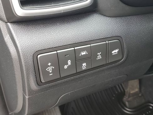 Used 2020 Hyundai Tucson Ultimate image 14