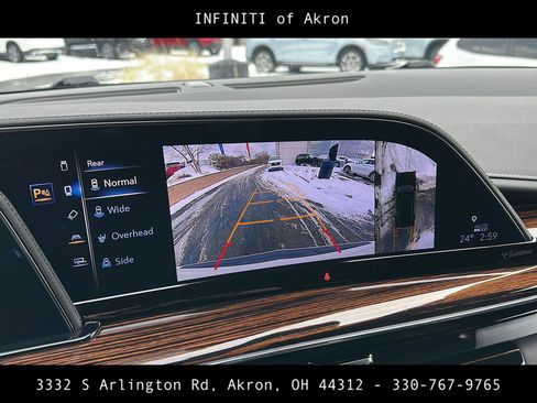 Used 2022 Cadillac Escalade Luxury image 6