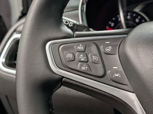 Certified 2023 Chevrolet Equinox LT FWD image 21