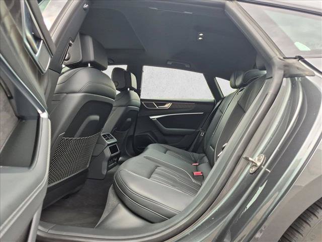 Used 2021 Audi A7 e Prestige w/ Prestige Package AWD/4WD image 17
