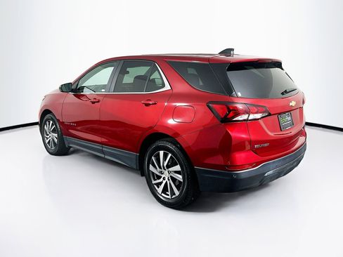 Used 2024 Chevrolet Equinox LT w/ LPO, Floor Liner Package image 5