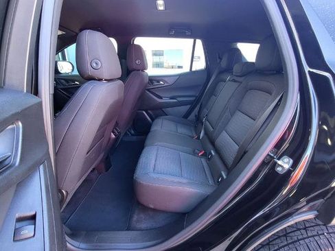 Used 2025 Chevrolet Equinox LT image 22