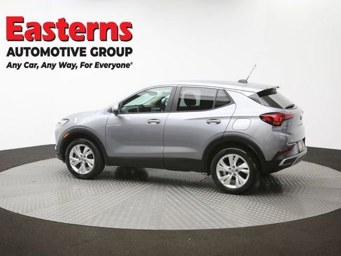 Used 2025 Buick Encore GX Preferred AWD/4WD image 60