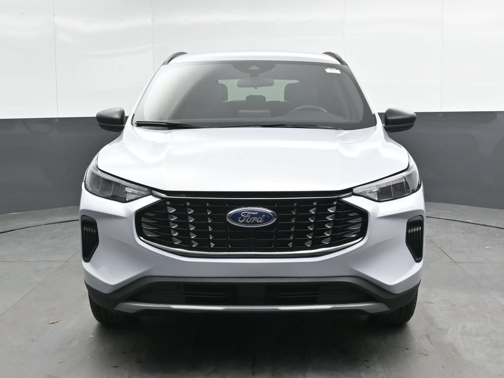Used 2026 Ford Escape ST-Line AWD/4WD image 8
