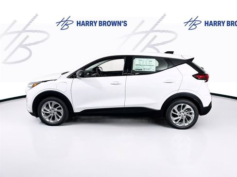 New 2027 Chevrolet Bolt LT FWD image 26