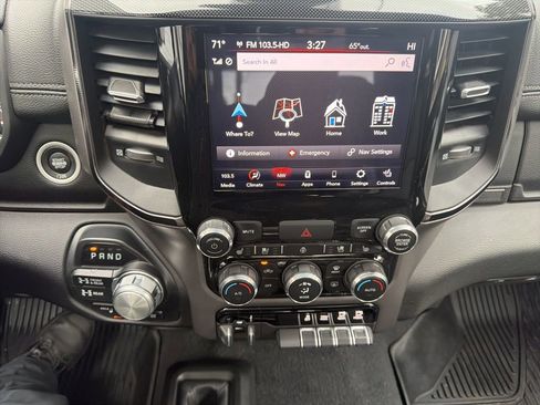 Used 2021 RAM 2500 Power Wagon image 31