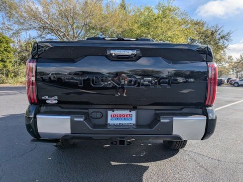 New 2026 Toyota Tundra Limited AWD/4WD image 5
