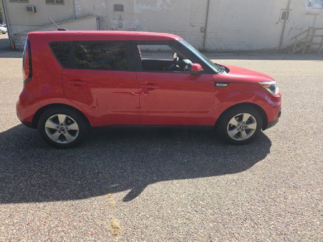 Used 2019 Kia Soul FWD image 17