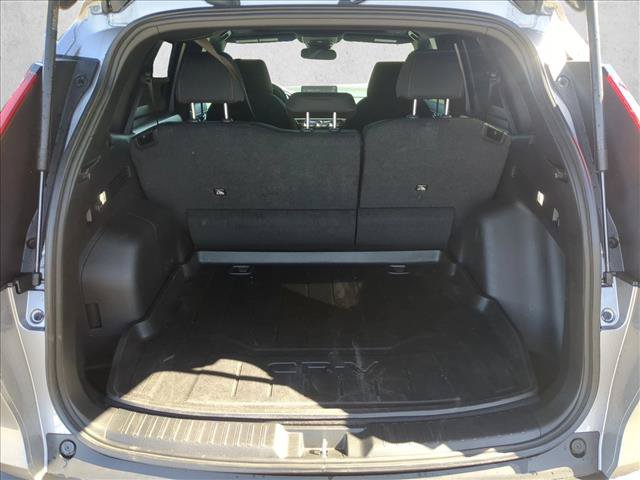 Used 2026 Honda CR-V Sport image 6