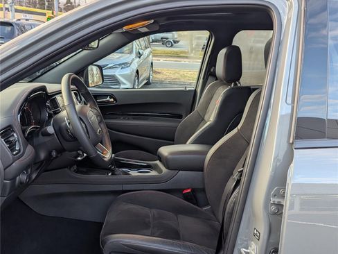 Used 2026 Dodge Durango GT image 18
