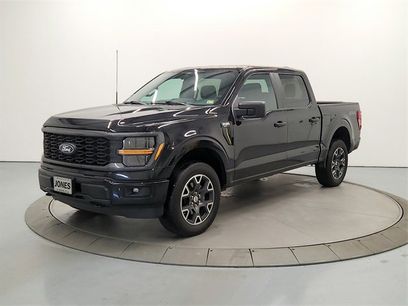 Used 2024 Ford F150 STX