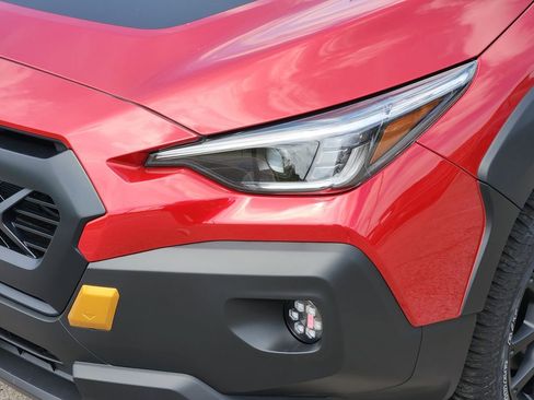 New 2026 Subaru Crosstrek 2.5i Wilderness AWD/4WD image 5