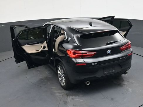 Used 2020 BMW X2 sDrive28i w/ Convenience Package image 40
