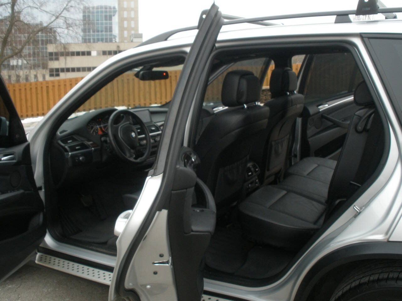 Used 2013 BMW X5 xDrive50i AWD/4WD image 26