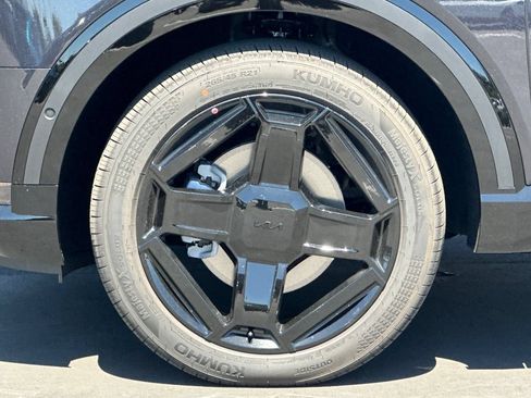 New 2027 Kia Telluride X-Line SX Prestige w/ Towing Package AWD/4WD image 26