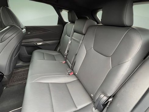 Used 2024 Lexus RX 350 F Sport image 15
