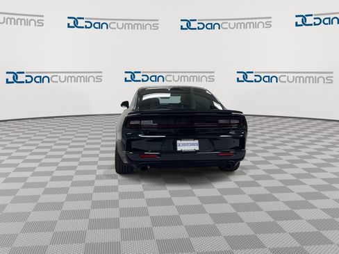 New 2026 Dodge Charger Scat Pack AWD/4WD image 7