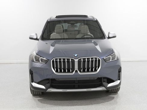 Certified 2023 BMW X1 xDrive28i w/ Premium Package image 2
