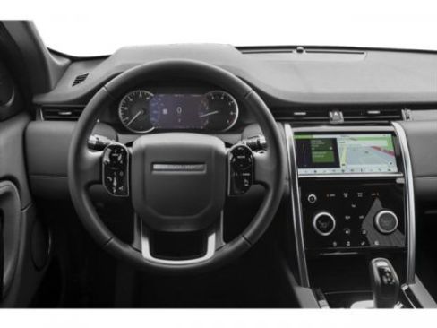 Used 2022 Land Rover Discovery Sport SE image 7