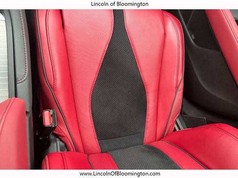 Used 2024 Acura RDX AWD w/ A-Spec & Advance Pkg image 61