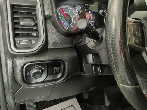 Used 2024 RAM 2500 Tradesman w/ Chrome Appearance Group AWD/4WD image 25