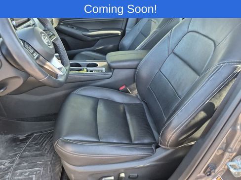 Used 2019 Nissan Altima 2.5 Platinum AWD/4WD image 16