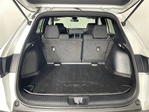 Used 2023 Honda HR-V Sport image 18