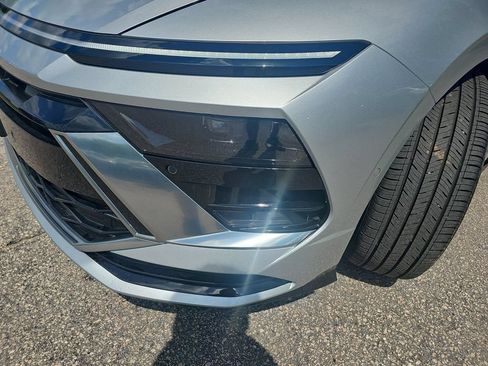 Certified 2026 Hyundai Sonata Limited FWD image 26