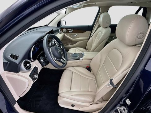 Certified 2021 Mercedes-Benz GLC 300 4MATIC image 18