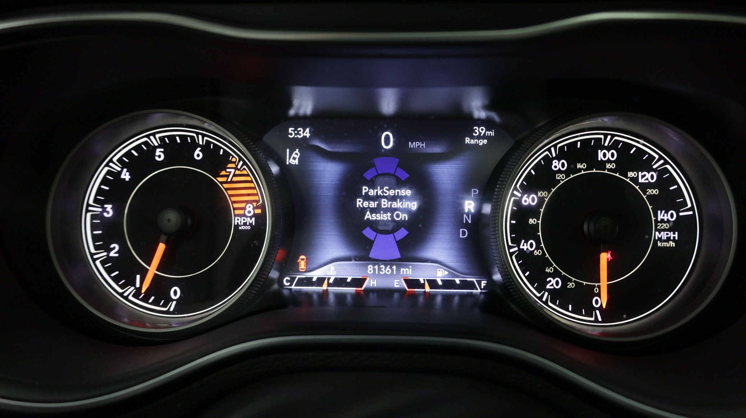 Used 2021 Jeep Cherokee Limited FWD image 22