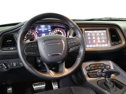 Used 2023 Dodge Challenger R/T Scat Pack w/ Plus Package image 16