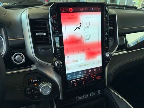 New 2026 RAM 1500 Tungsten image 28