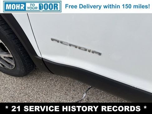 Used 2020 GMC Acadia SLE w/ Driver Convenience Package image 46