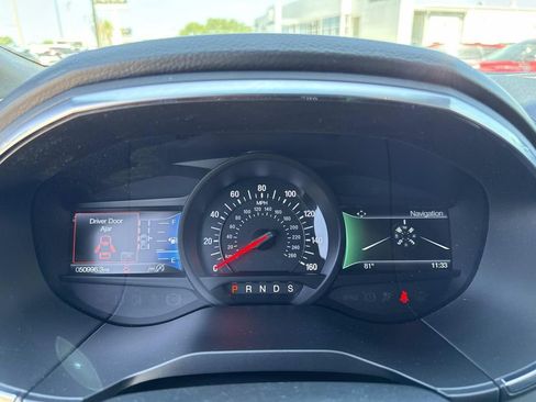 Used 2020 Ford Edge ST w/ Equipment Group 401A AWD/4WD image 27