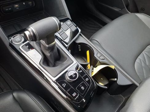 Used 2023 Kia Sportage X-Line w/ X-Line Premium Package image 26