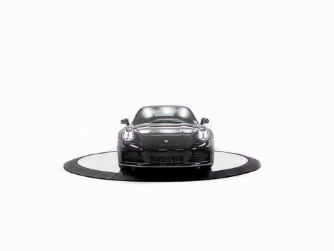 New 2026 Porsche 911 Carrera 4S image 10