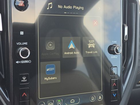 New 2026 Subaru Forester Wilderness image 11