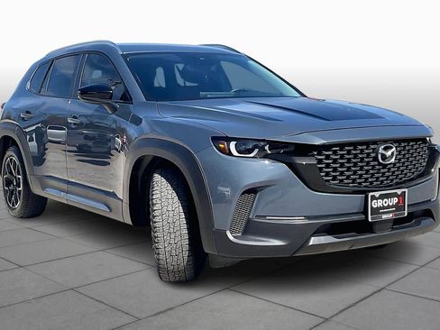 Used 2024 MAZDA CX-50 Meridian Edition w/ Cargo Package image 3