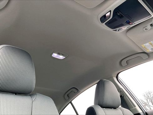 Certified 2025 Subaru Legacy Premium image 12