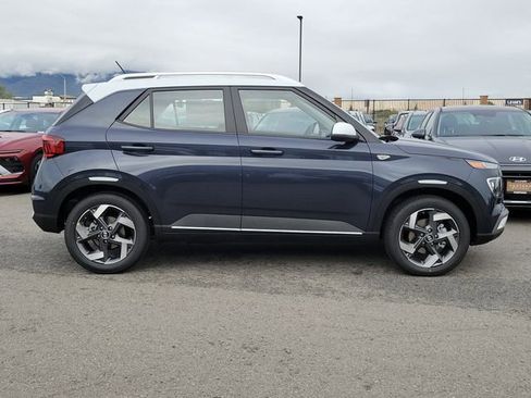 New 2026 Hyundai Venue SEL image 25